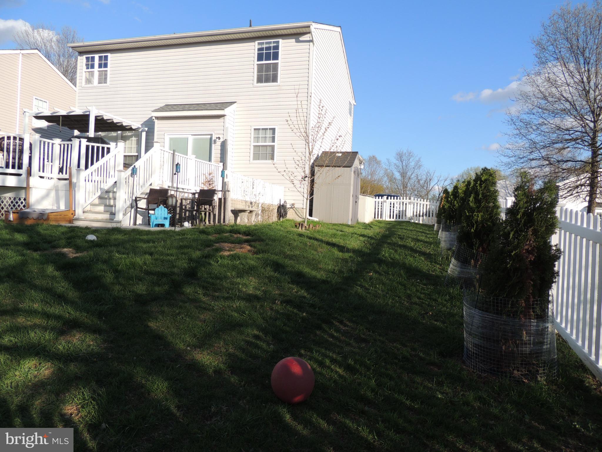 WESTMINSTER HIGHLANDS - Residential