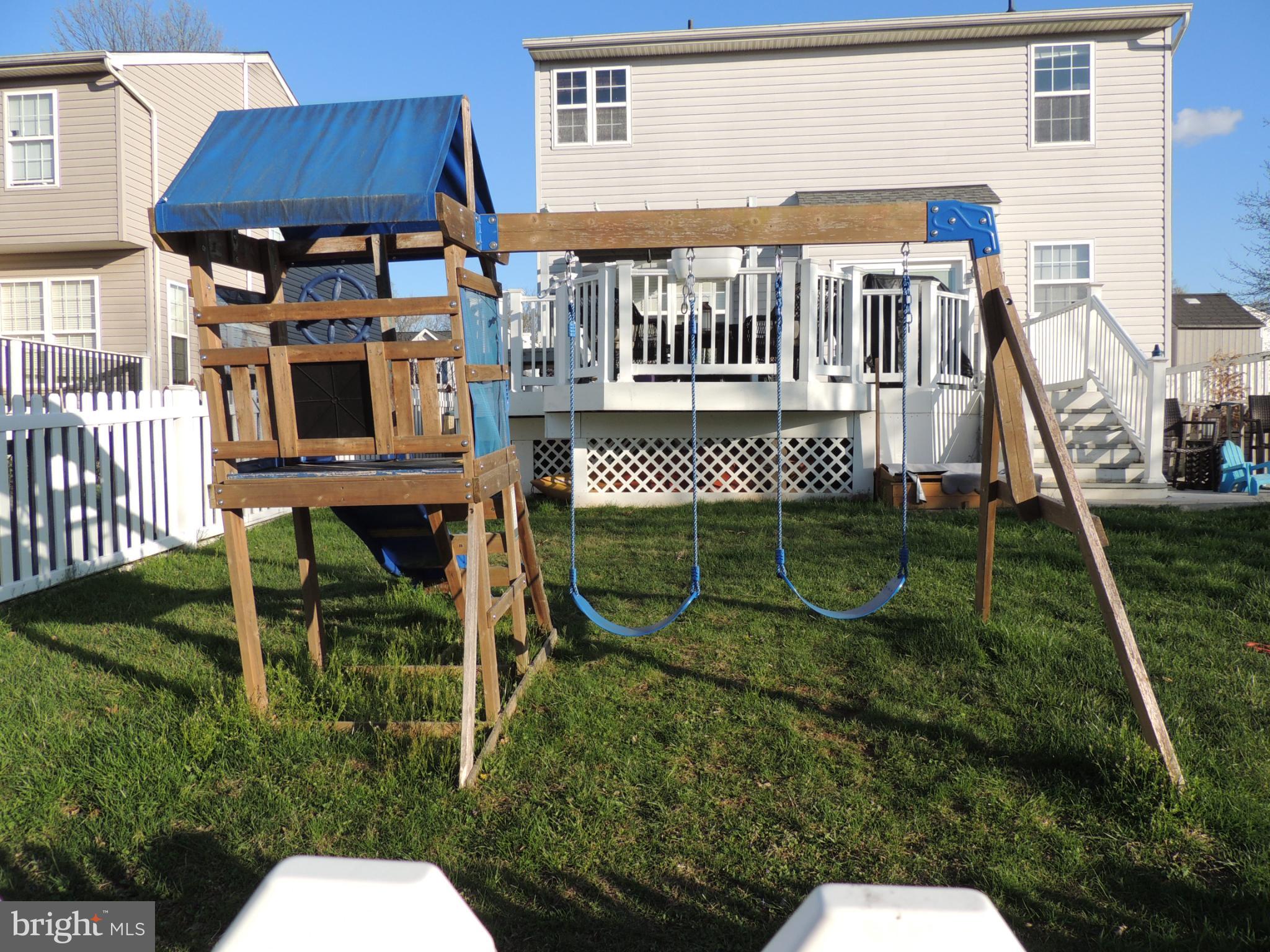 WESTMINSTER HIGHLANDS - Residential