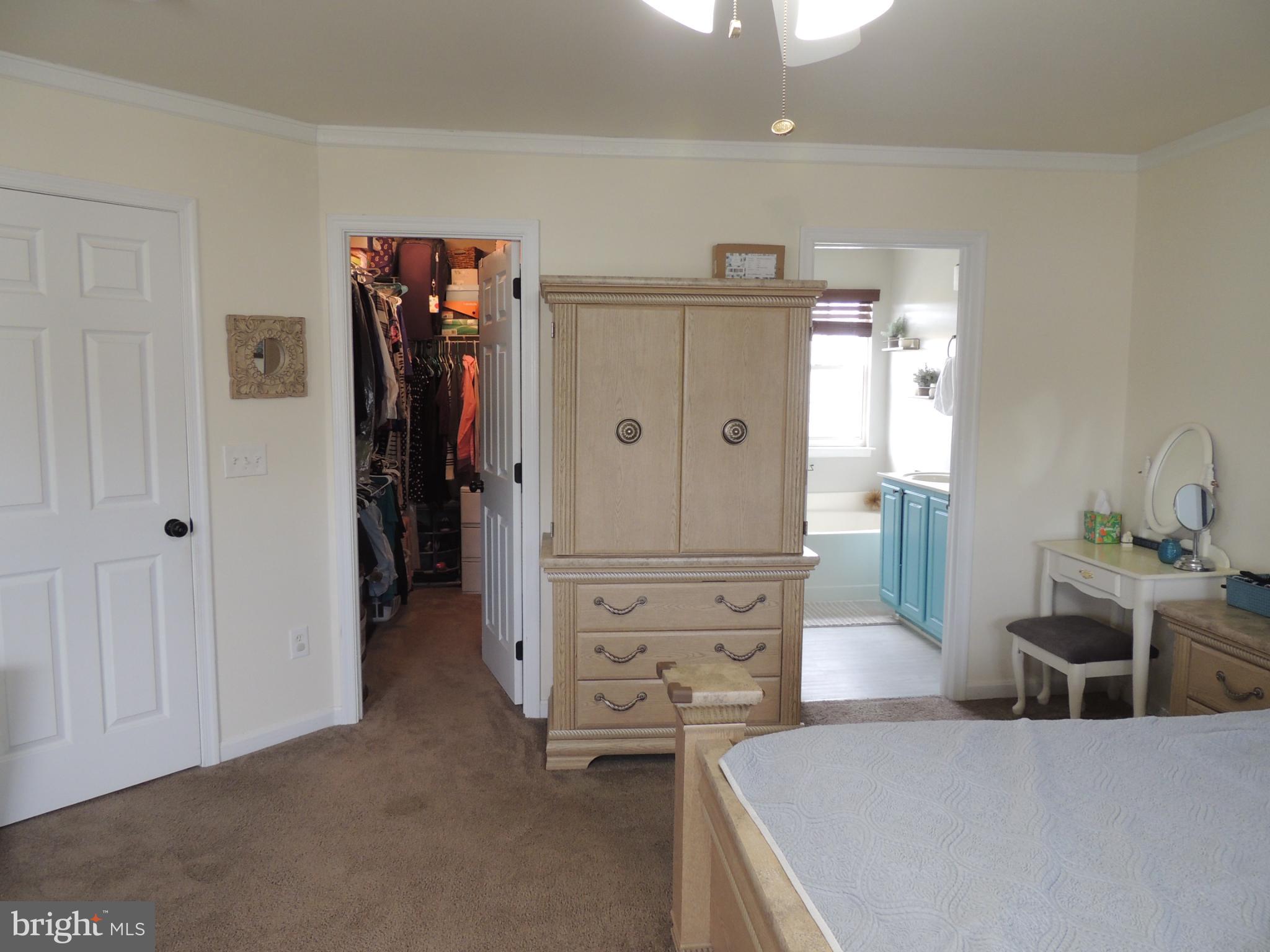 WESTMINSTER HIGHLANDS - Residential