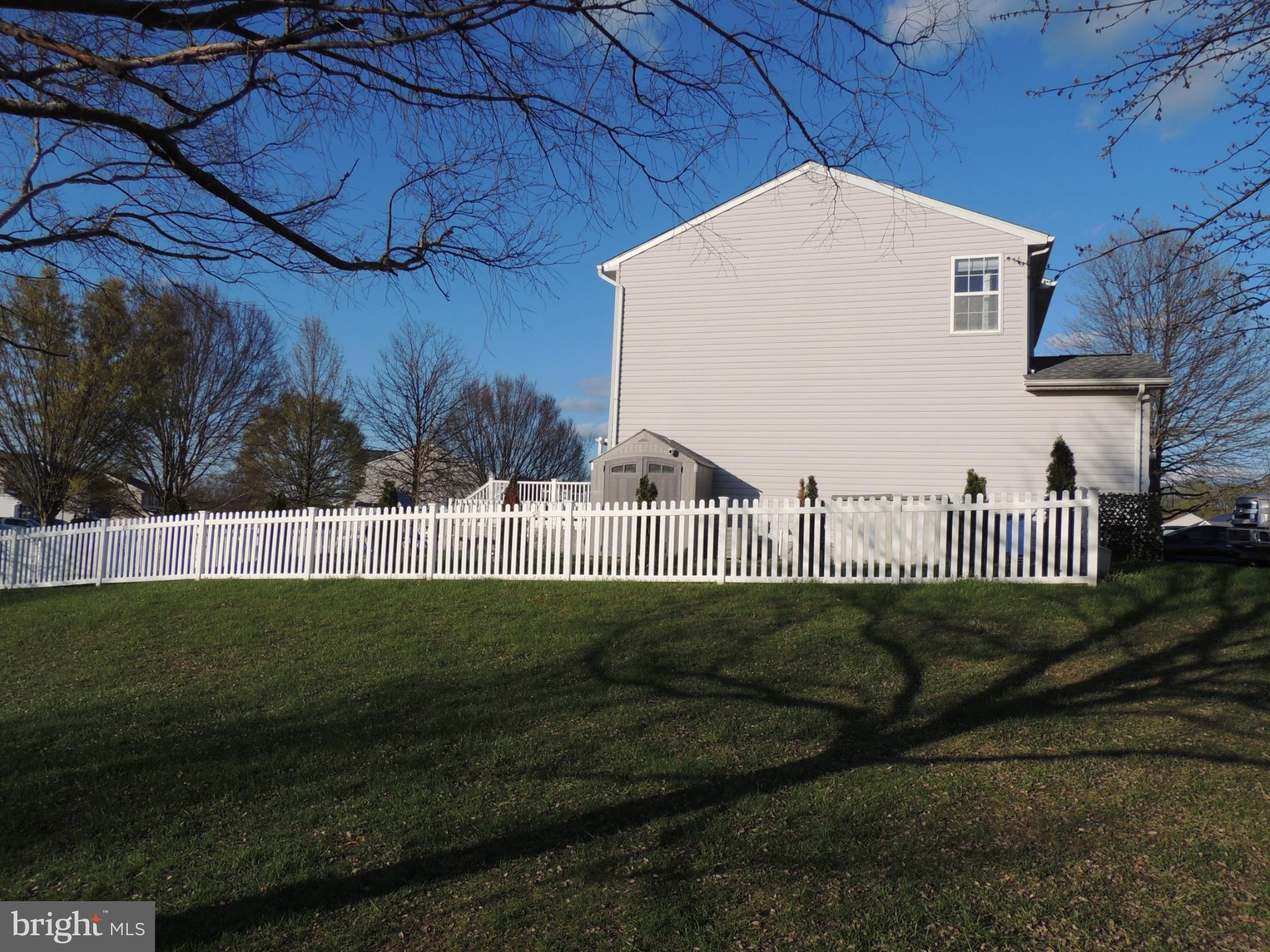 WESTMINSTER HIGHLANDS - Residential