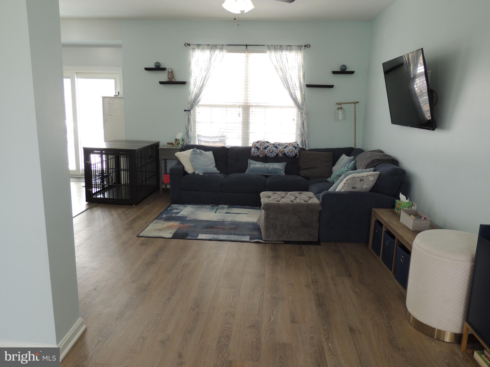 WESTMINSTER HIGHLANDS - Residential