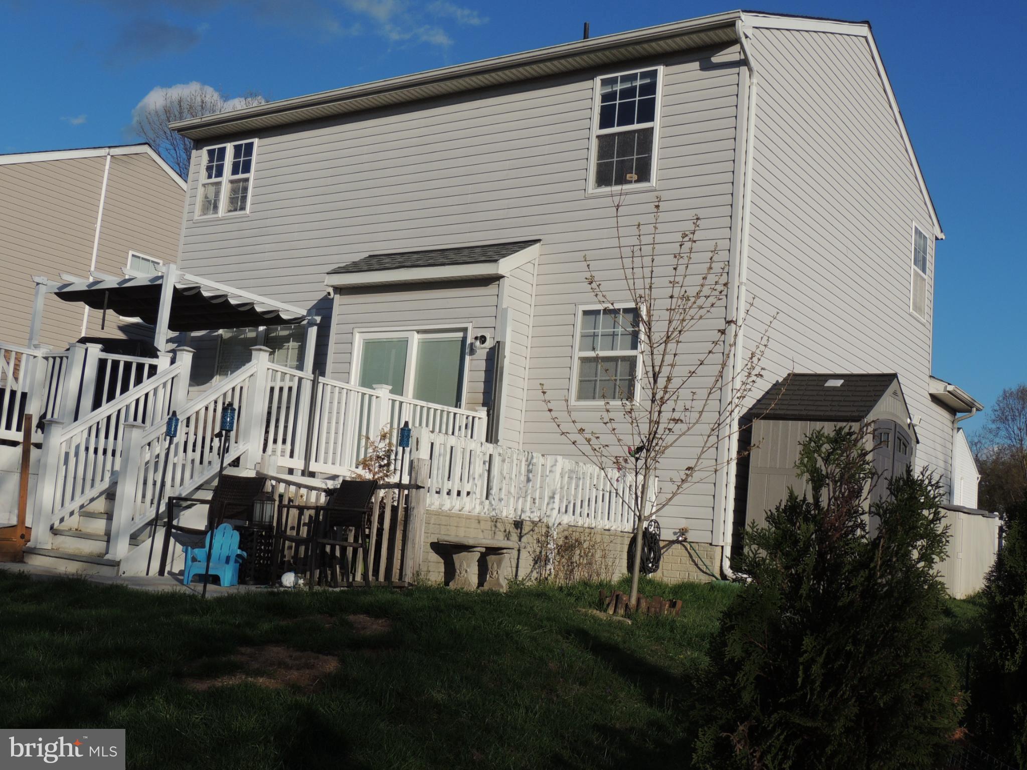 WESTMINSTER HIGHLANDS - Residential