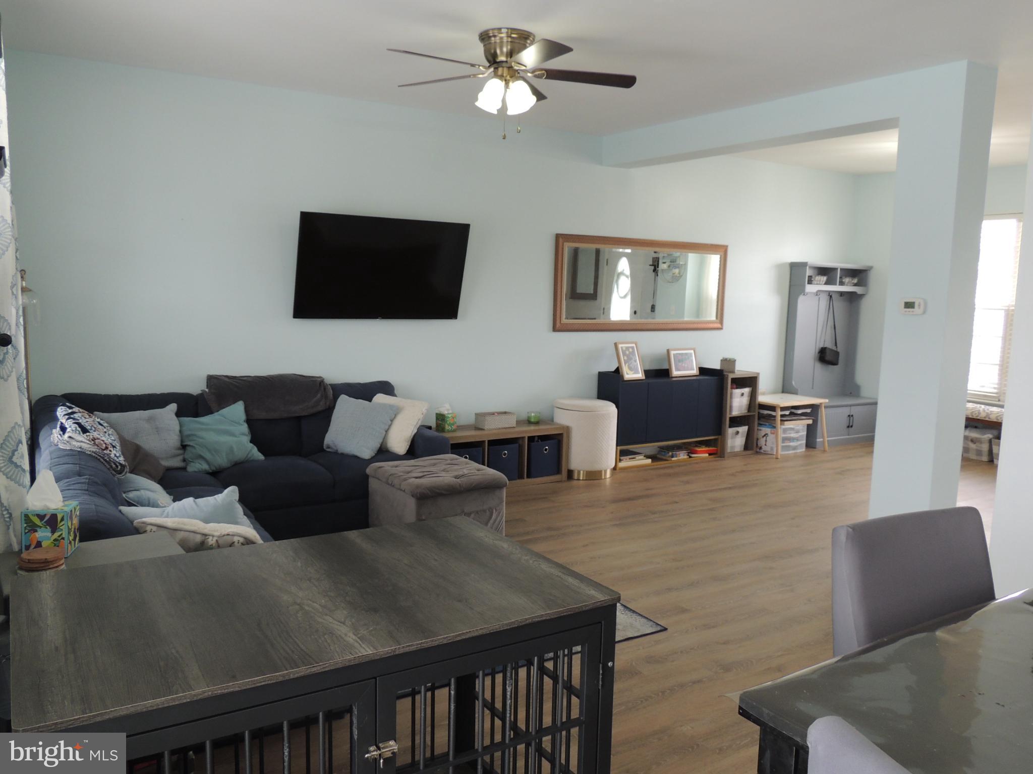 WESTMINSTER HIGHLANDS - Residential