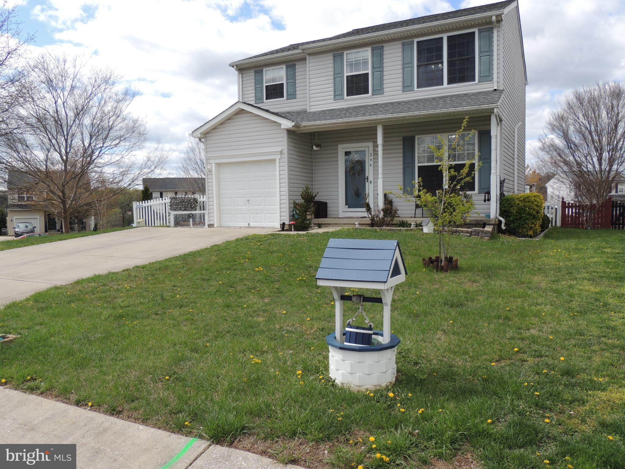 WESTMINSTER HIGHLANDS - Residential