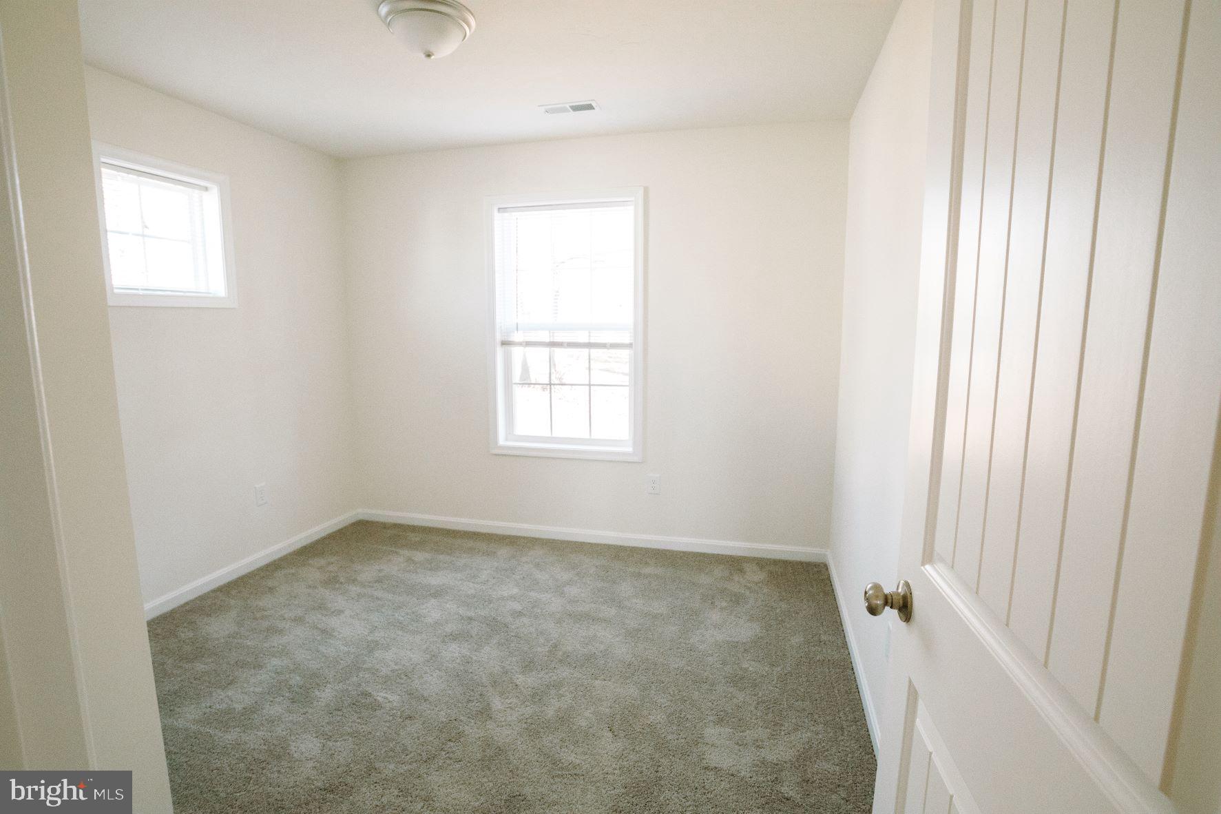PARKVILLE - Residential Lease