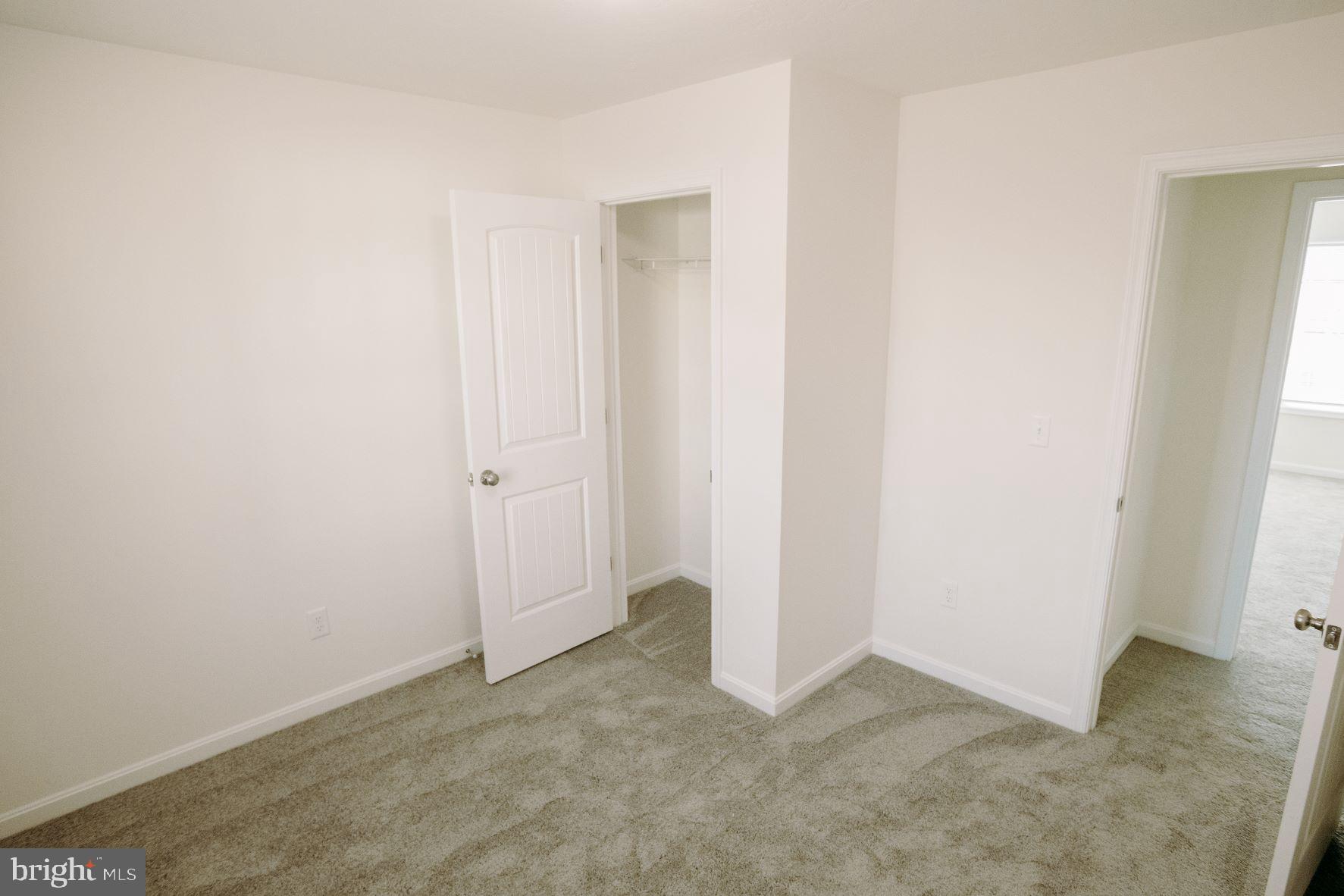 PARKVILLE - Residential Lease
