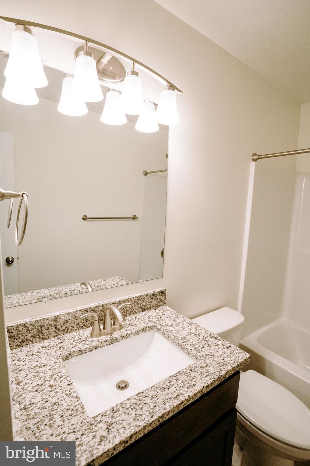 PARKVILLE - Residential Lease