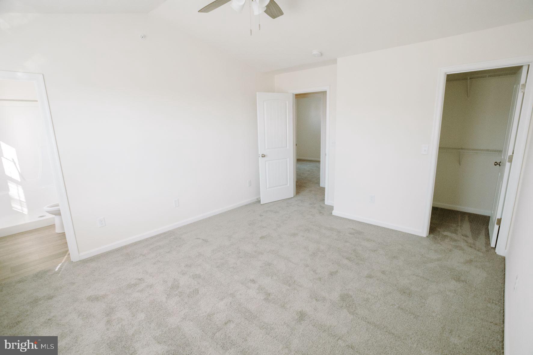 PARKVILLE - Residential Lease