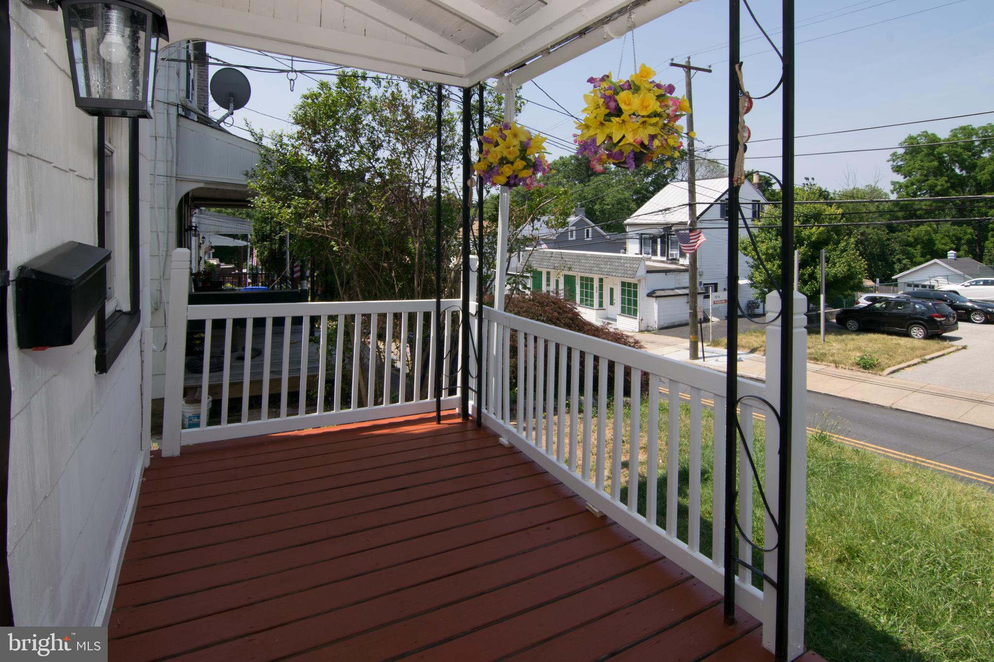 CHELTENHAM VIL - Residential