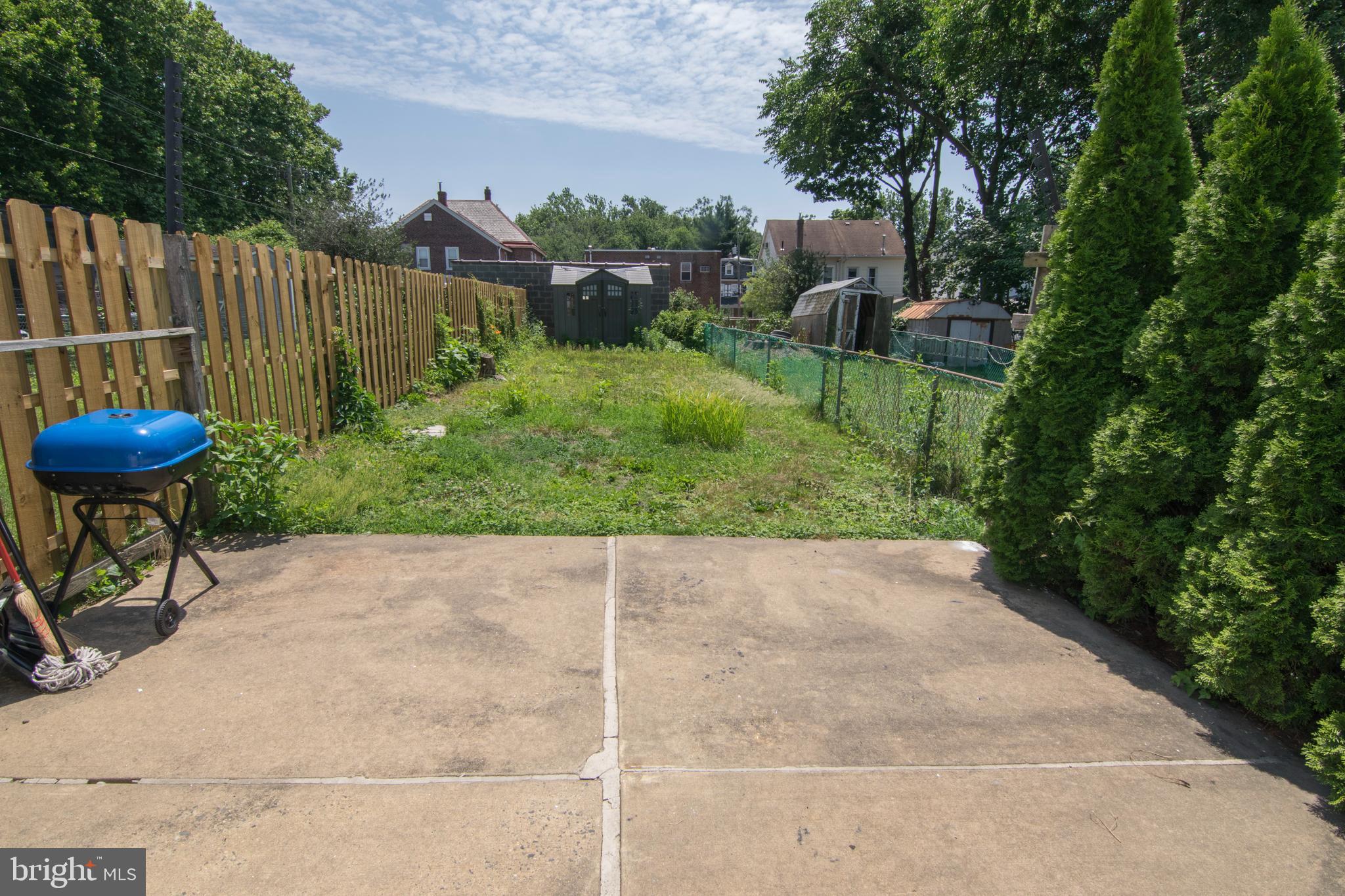 CHELTENHAM VIL - Residential