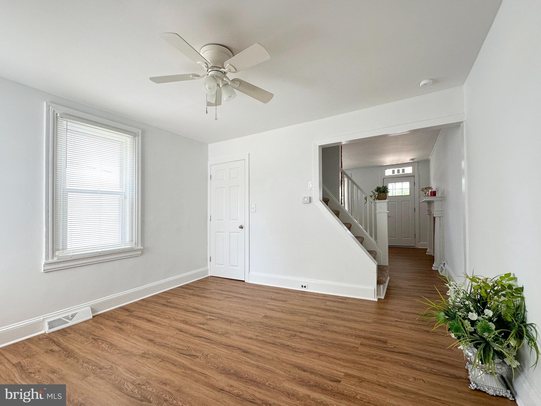 CHELTENHAM VIL - Residential