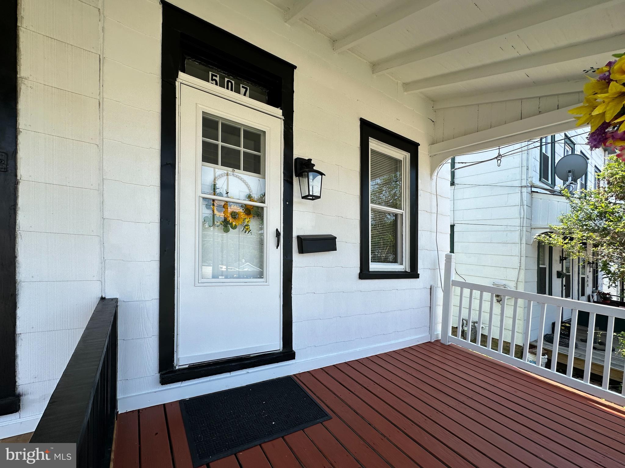 CHELTENHAM VIL - Residential