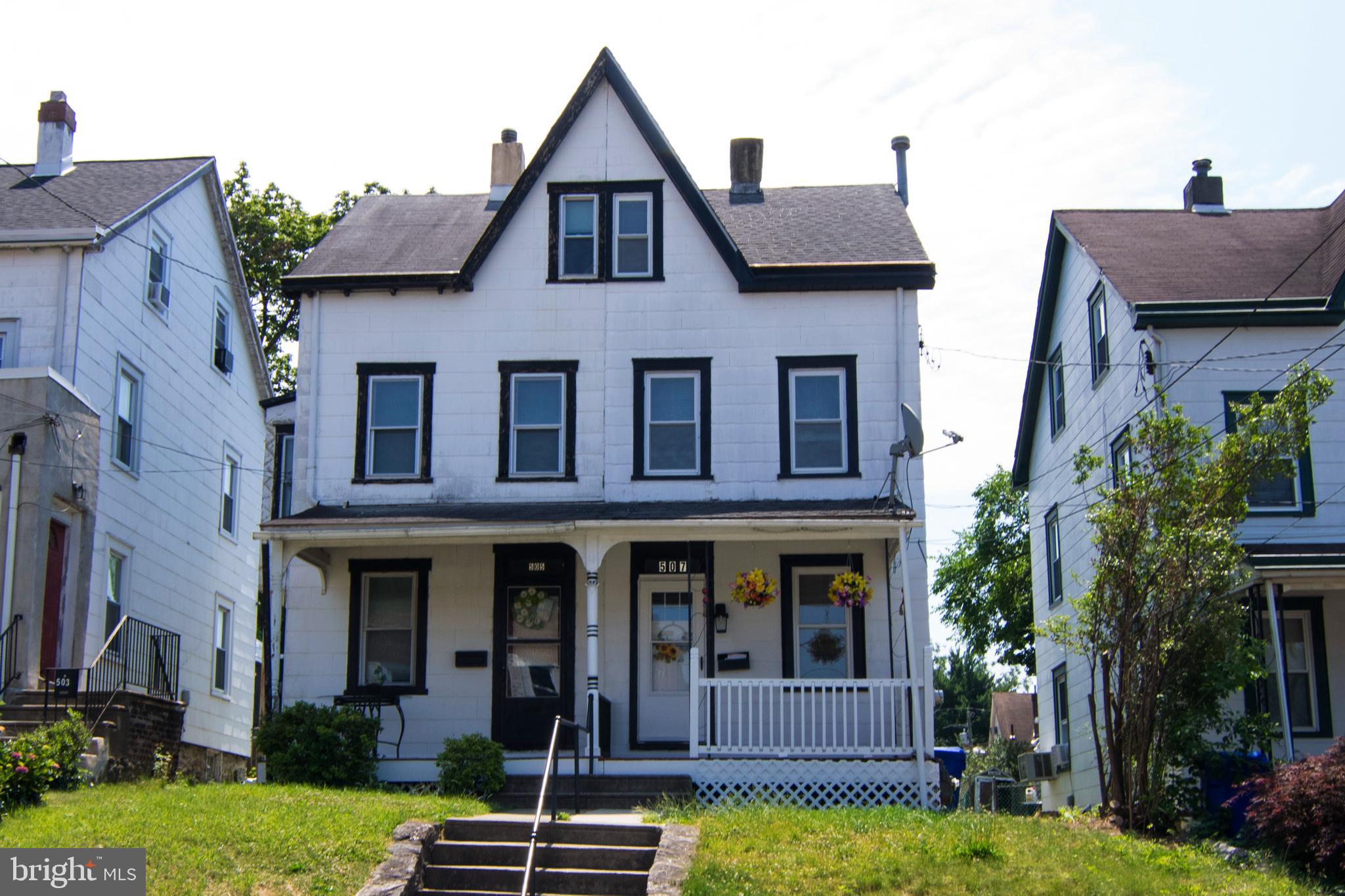 CHELTENHAM VIL - Residential