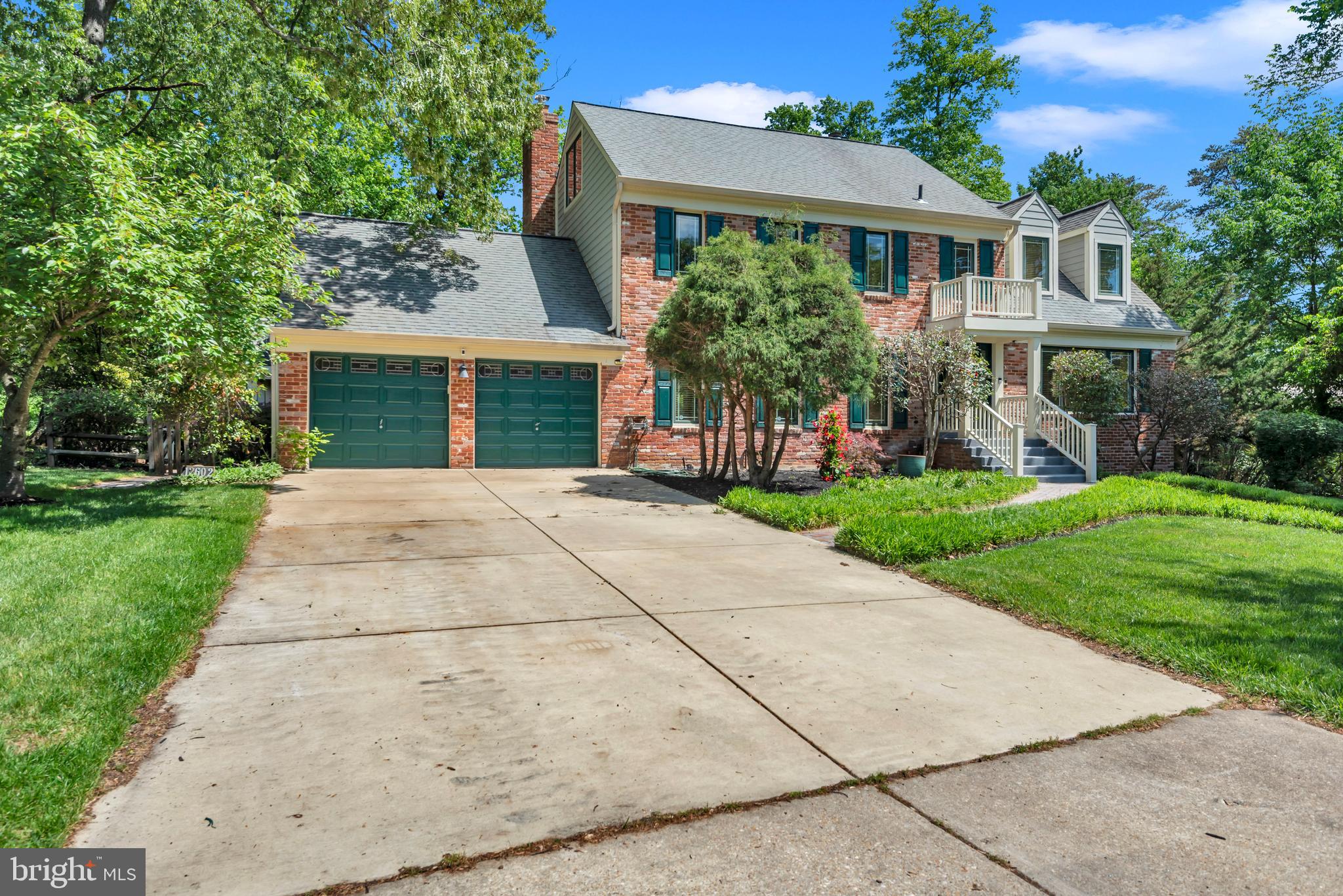 12602 TARTAN LANE