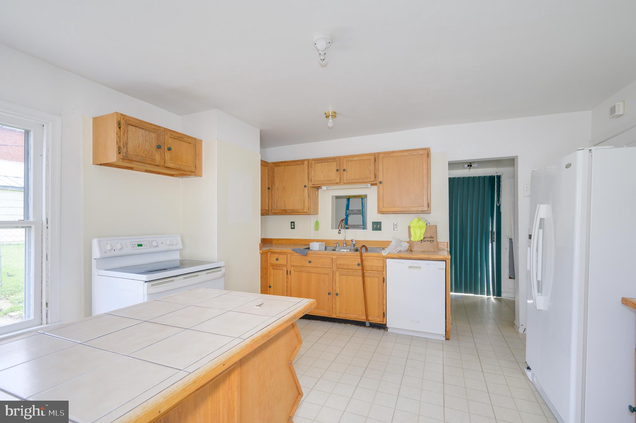 MARTINSBURG CITY - Residential