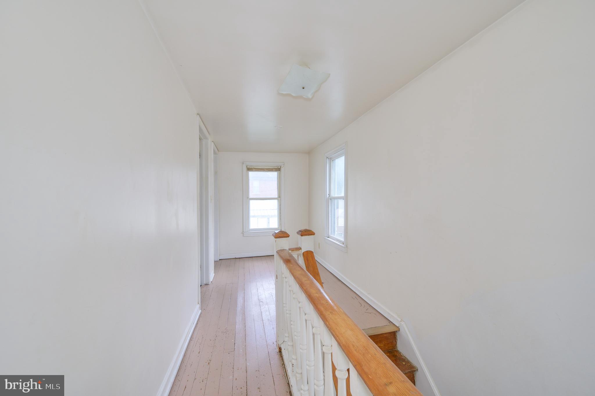 MARTINSBURG CITY - Residential