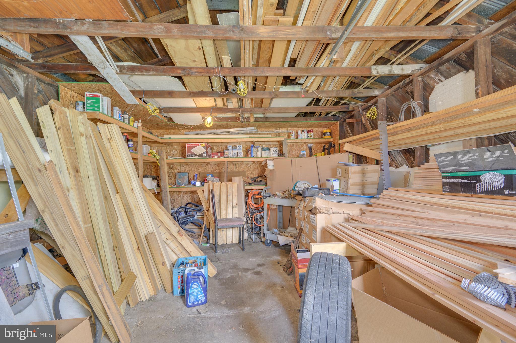 MARTINSBURG CITY - Residential