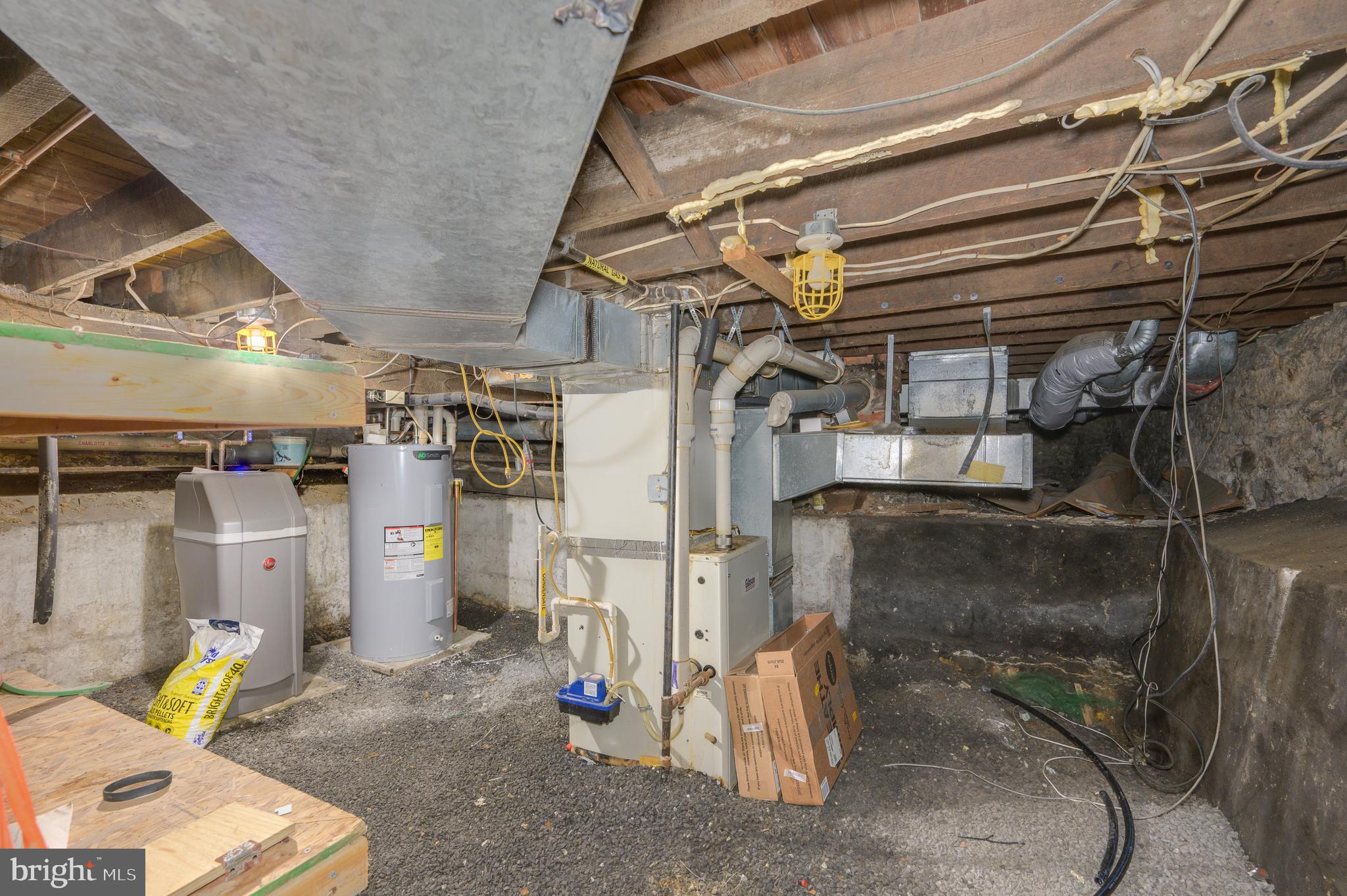 MARTINSBURG CITY - Residential