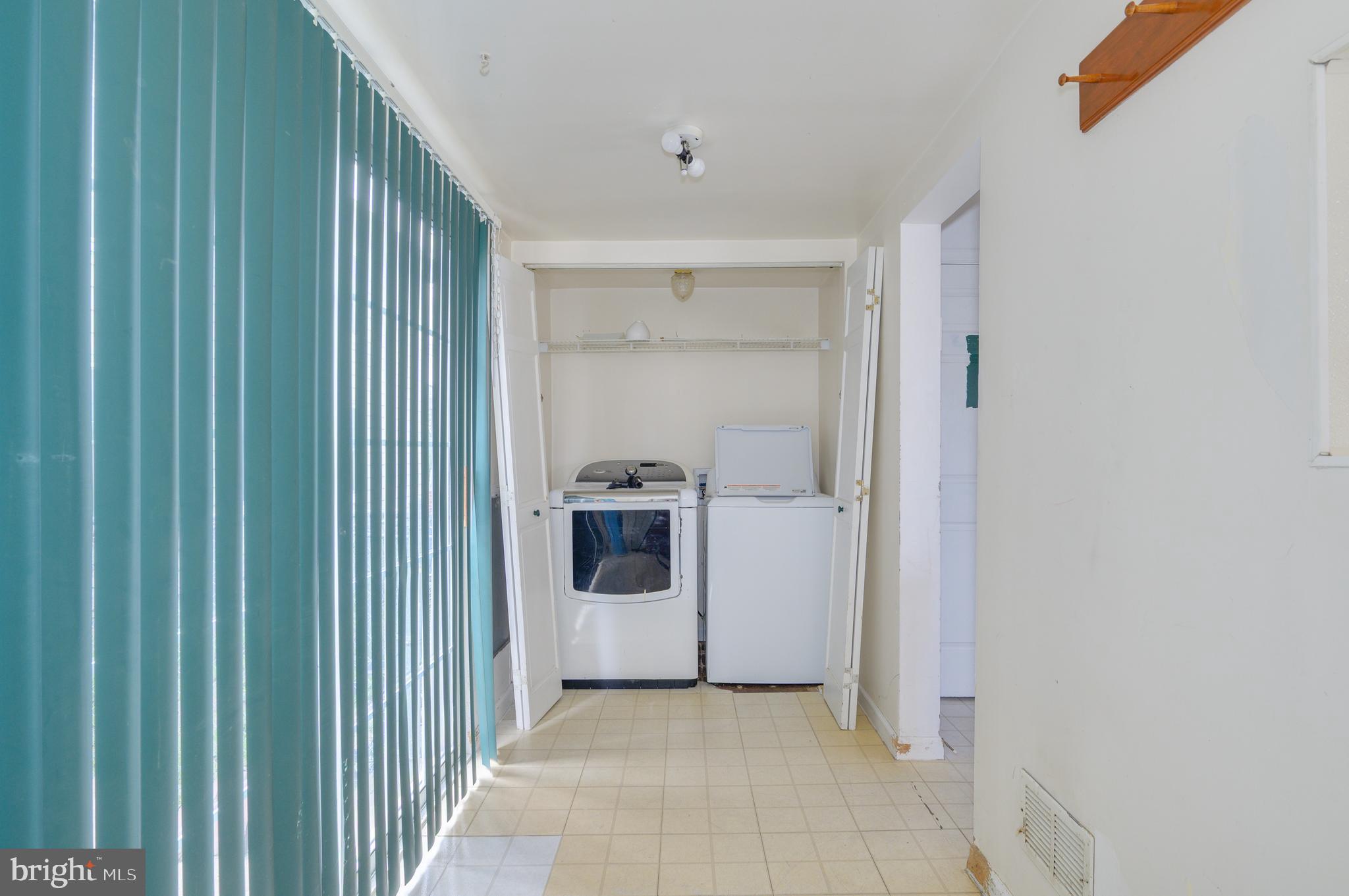 MARTINSBURG CITY - Residential