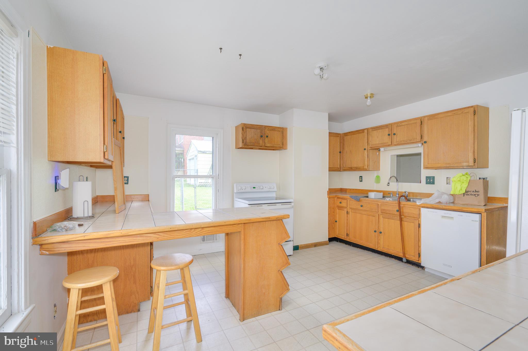 MARTINSBURG CITY - Residential