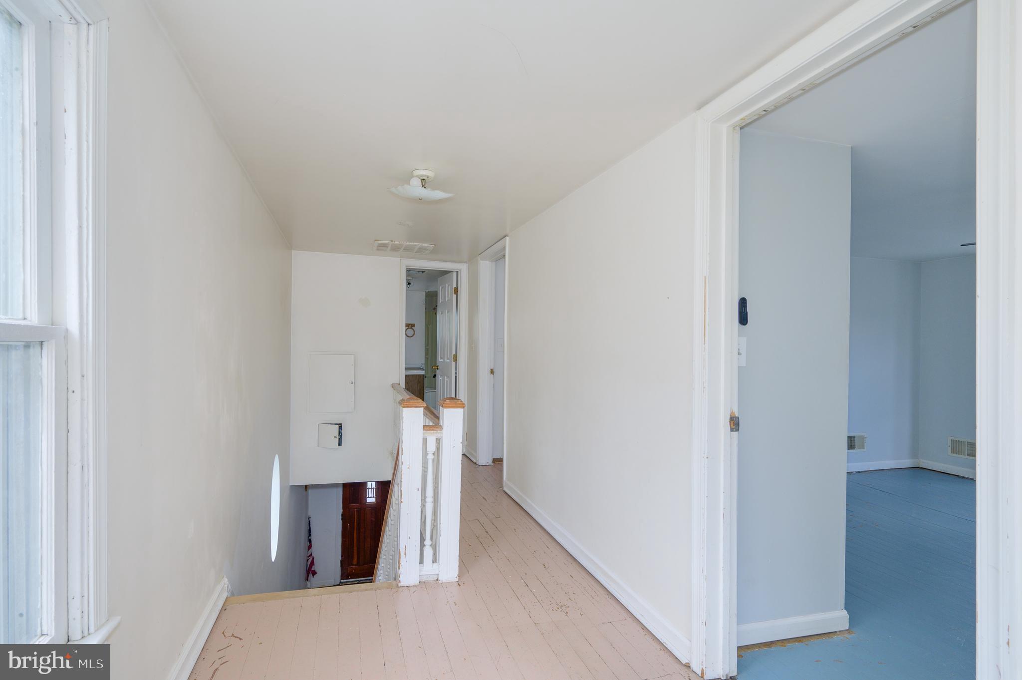 MARTINSBURG CITY - Residential