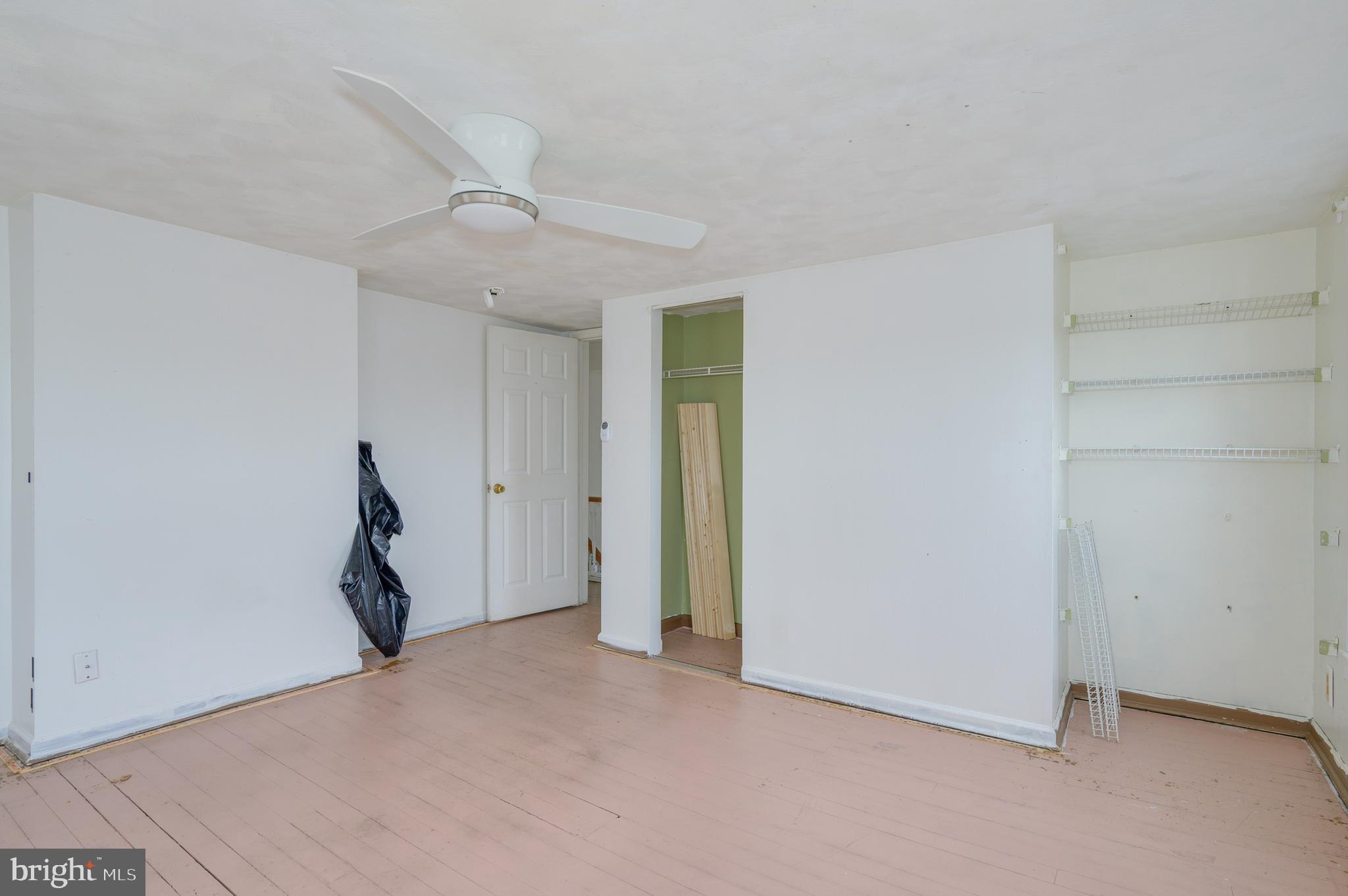 MARTINSBURG CITY - Residential