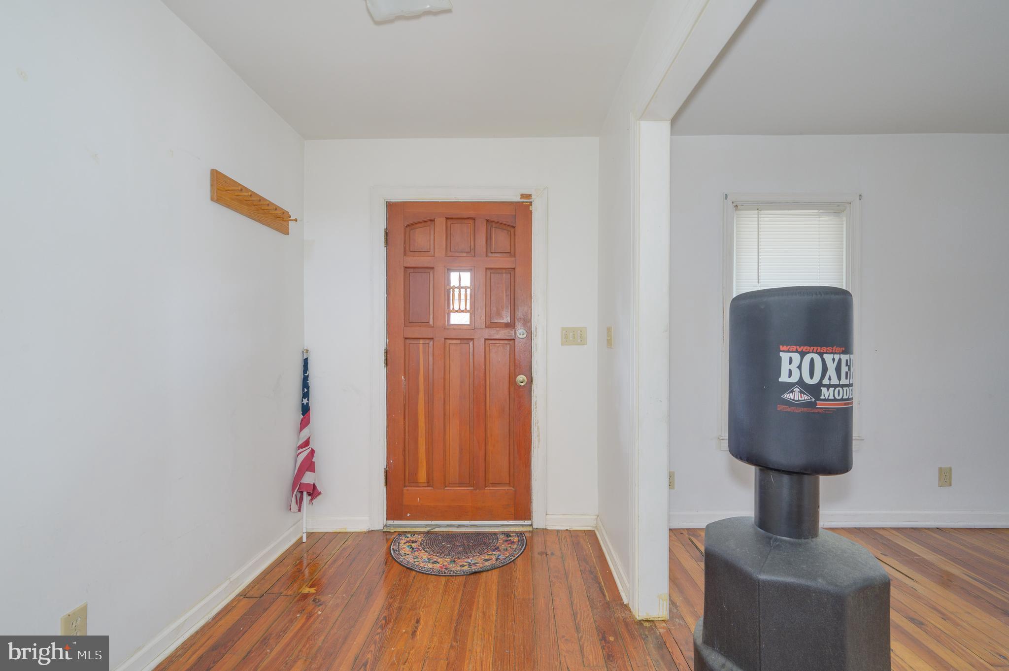 MARTINSBURG CITY - Residential