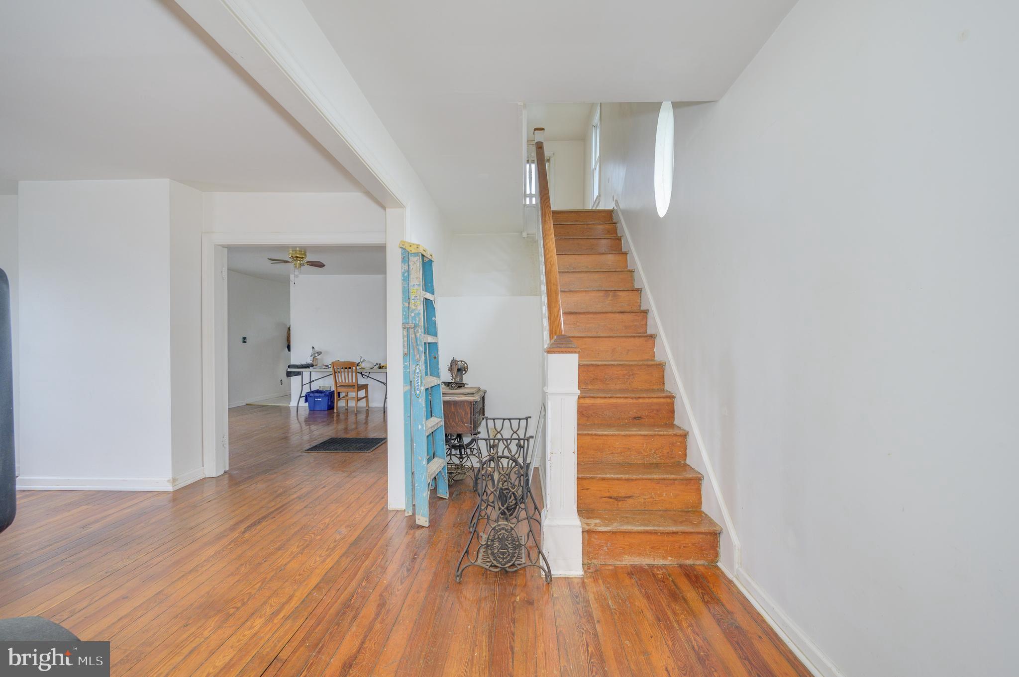 MARTINSBURG CITY - Residential