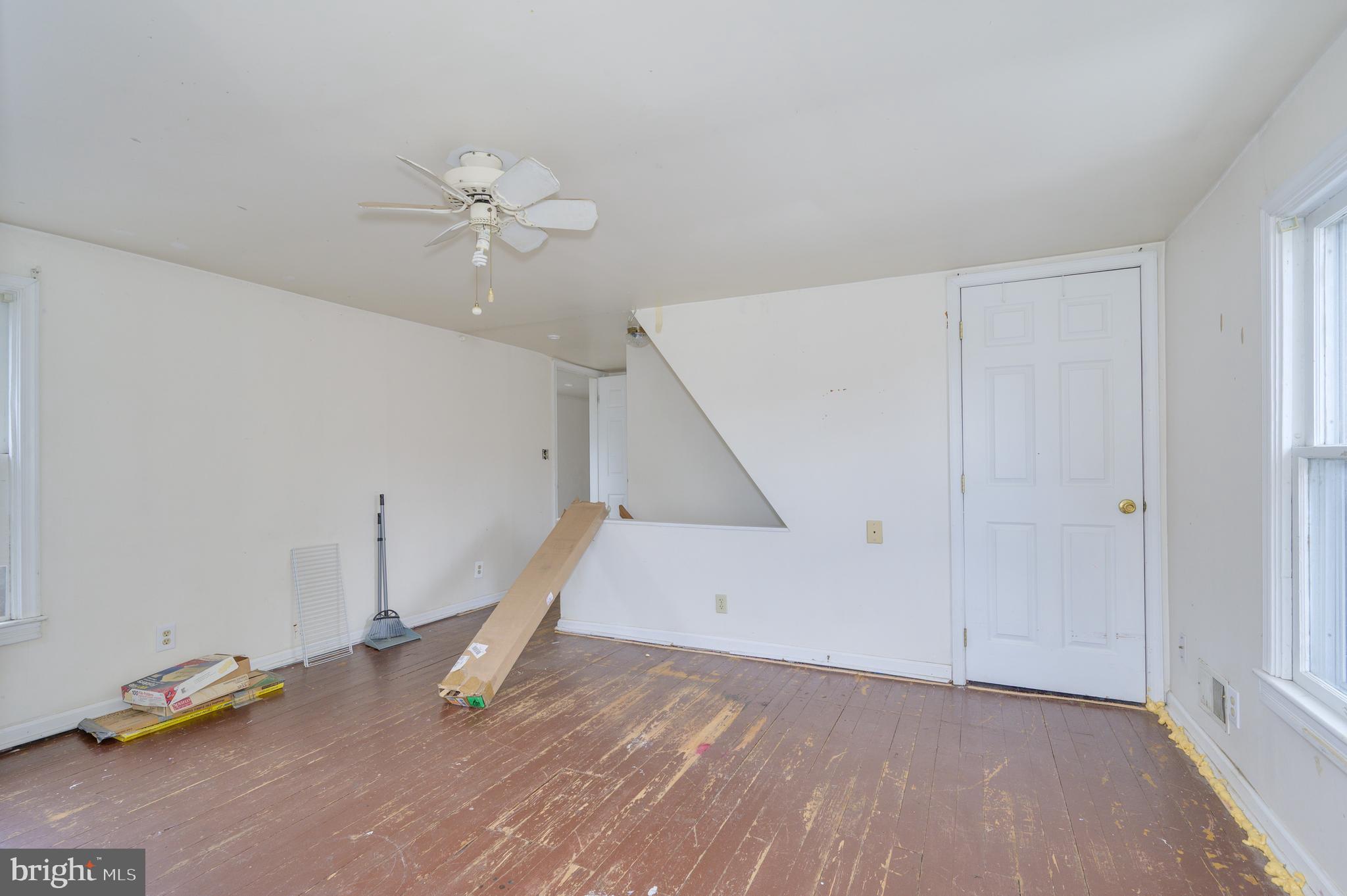 MARTINSBURG CITY - Residential