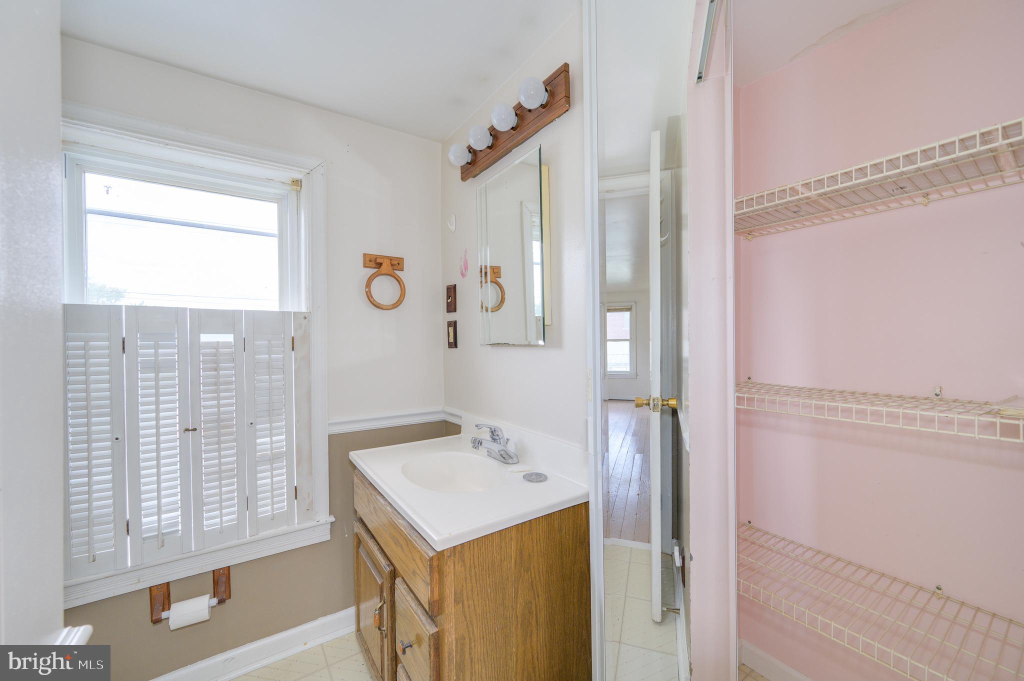 MARTINSBURG CITY - Residential