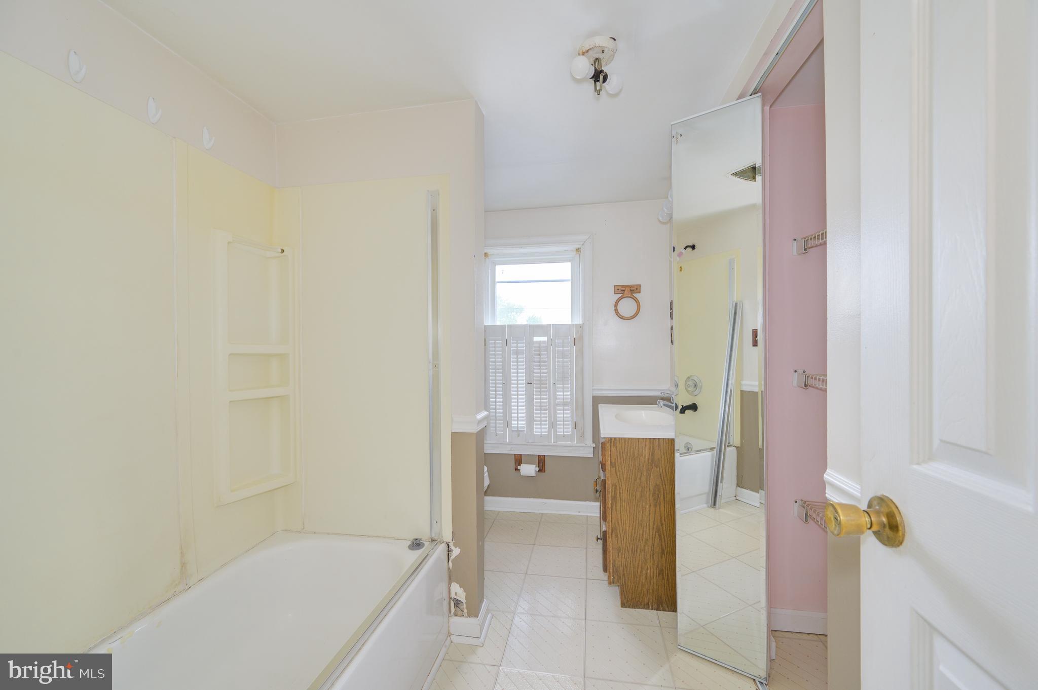 MARTINSBURG CITY - Residential