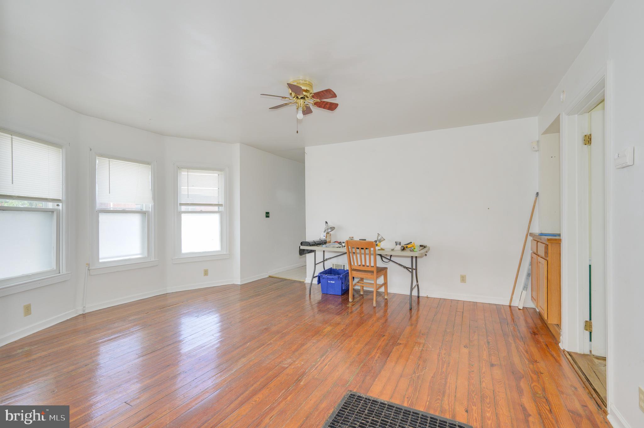 MARTINSBURG CITY - Residential