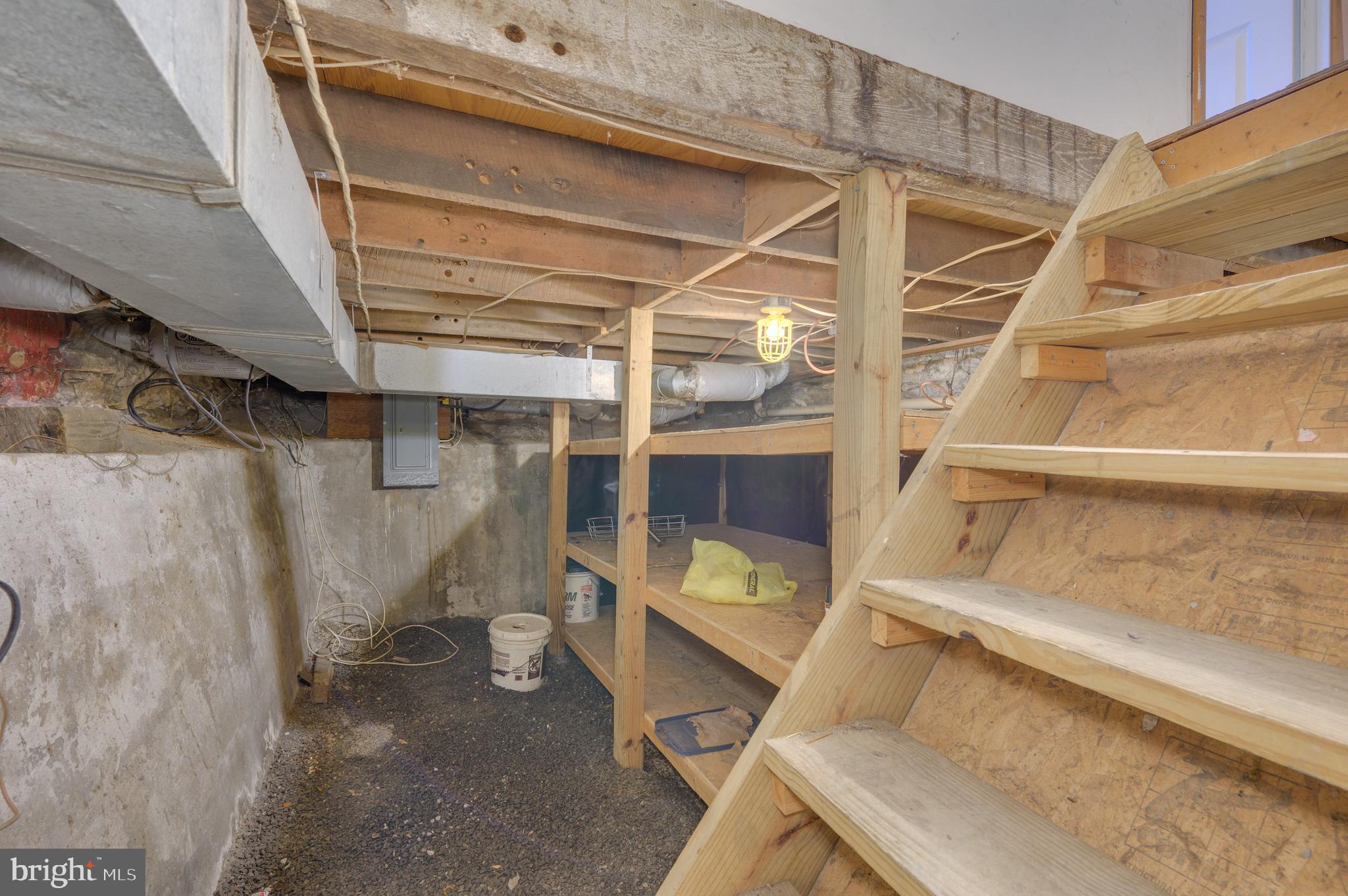 MARTINSBURG CITY - Residential