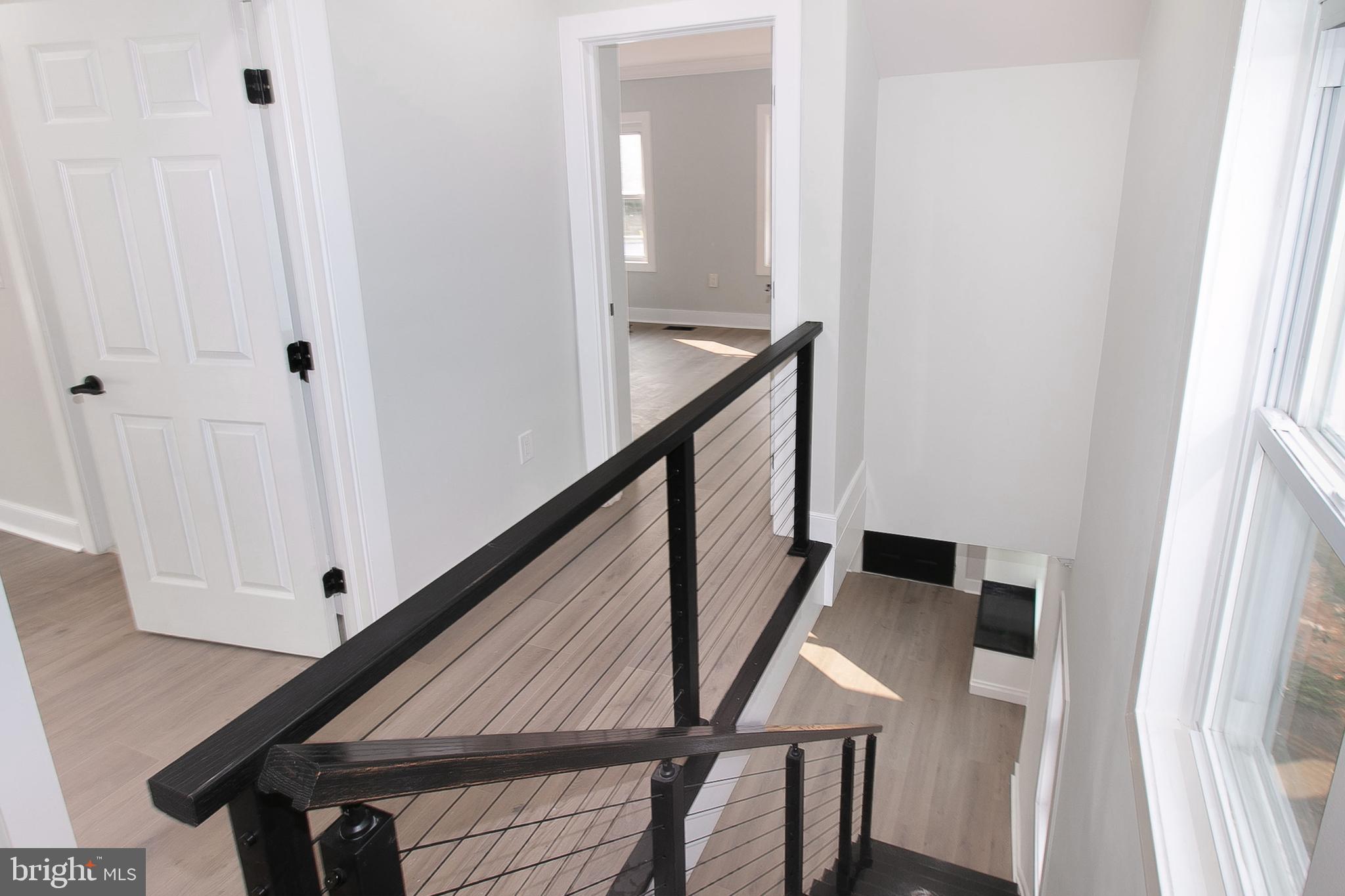 WINDSOR MILL - Residential