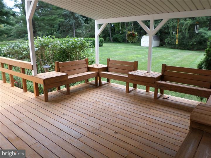 LOCUST KNOLLS - Residential
