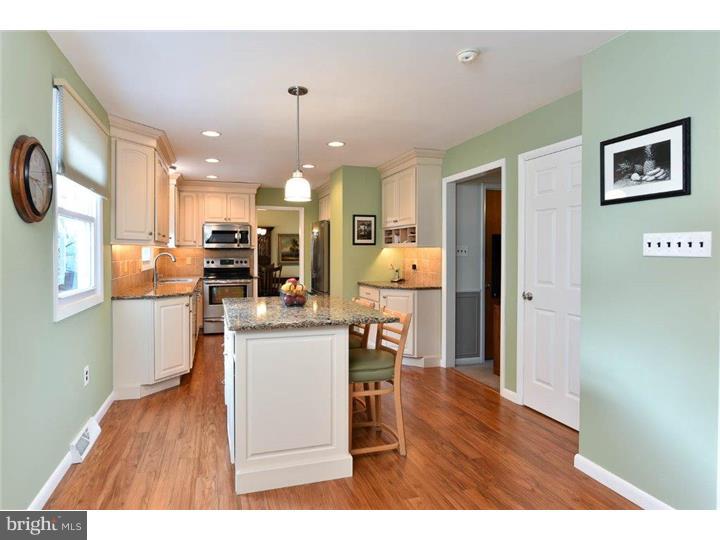 LOCUST KNOLLS - Residential