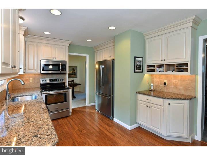 LOCUST KNOLLS - Residential