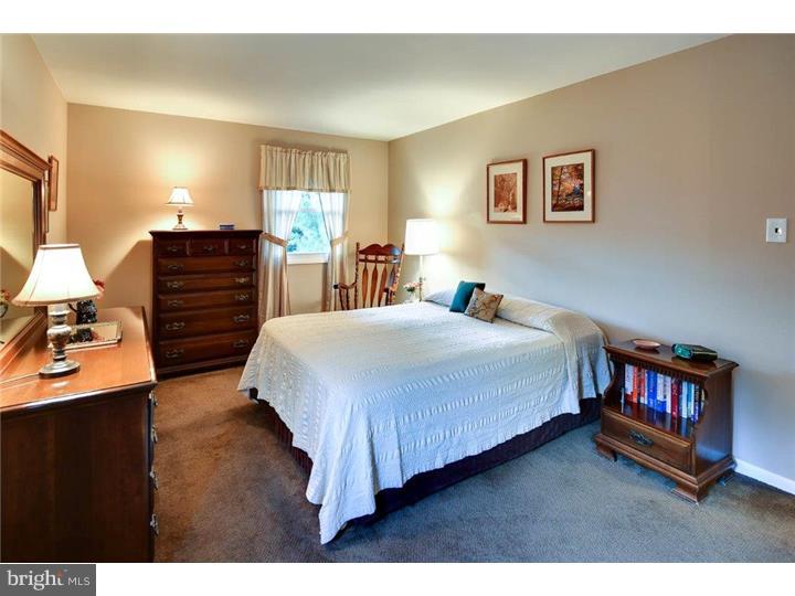 LOCUST KNOLLS - Residential