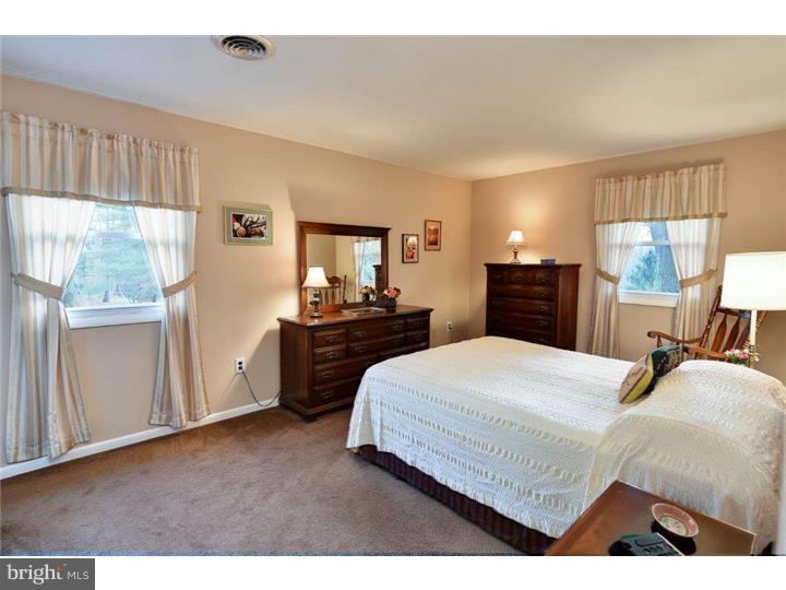 LOCUST KNOLLS - Residential