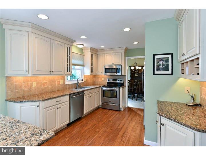 LOCUST KNOLLS - Residential