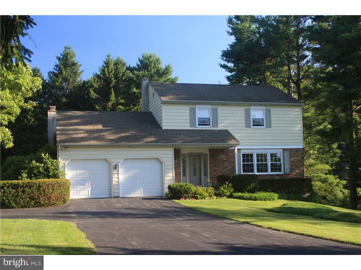 LOCUST KNOLLS - Residential