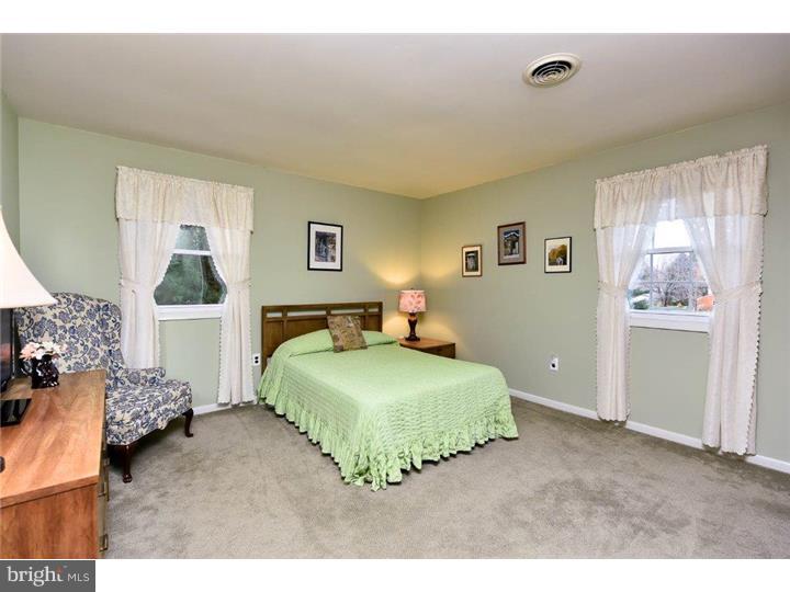 LOCUST KNOLLS - Residential