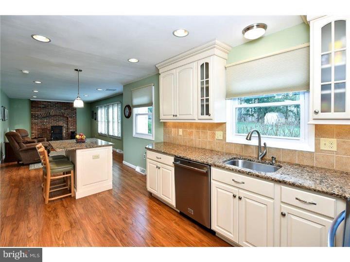 LOCUST KNOLLS - Residential