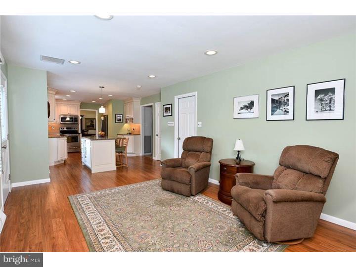 LOCUST KNOLLS - Residential