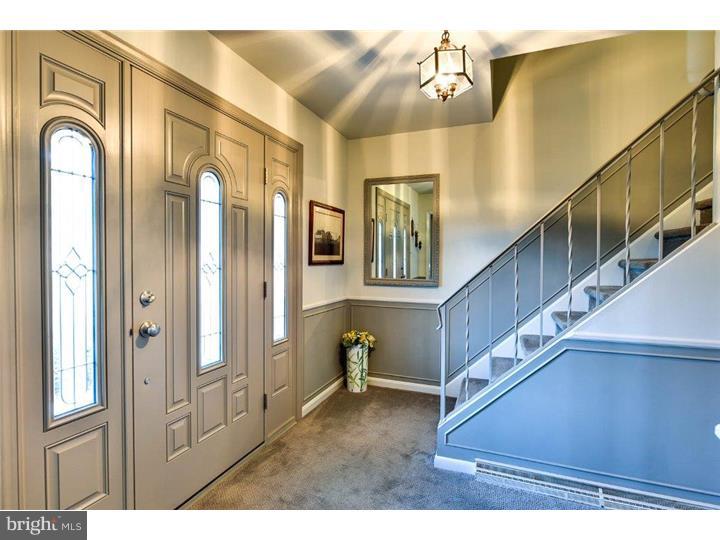 LOCUST KNOLLS - Residential