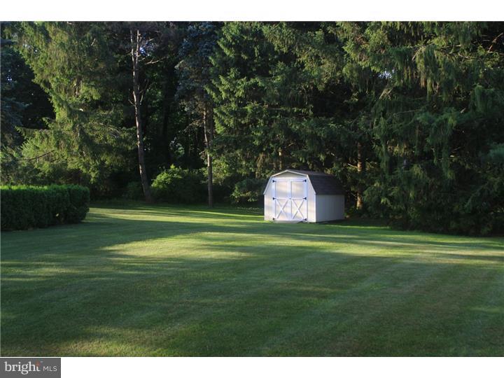 LOCUST KNOLLS - Residential