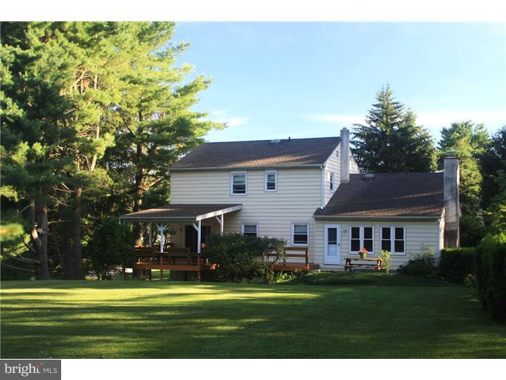 LOCUST KNOLLS - Residential