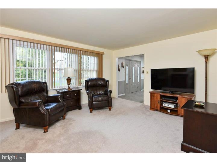 LOCUST KNOLLS - Residential