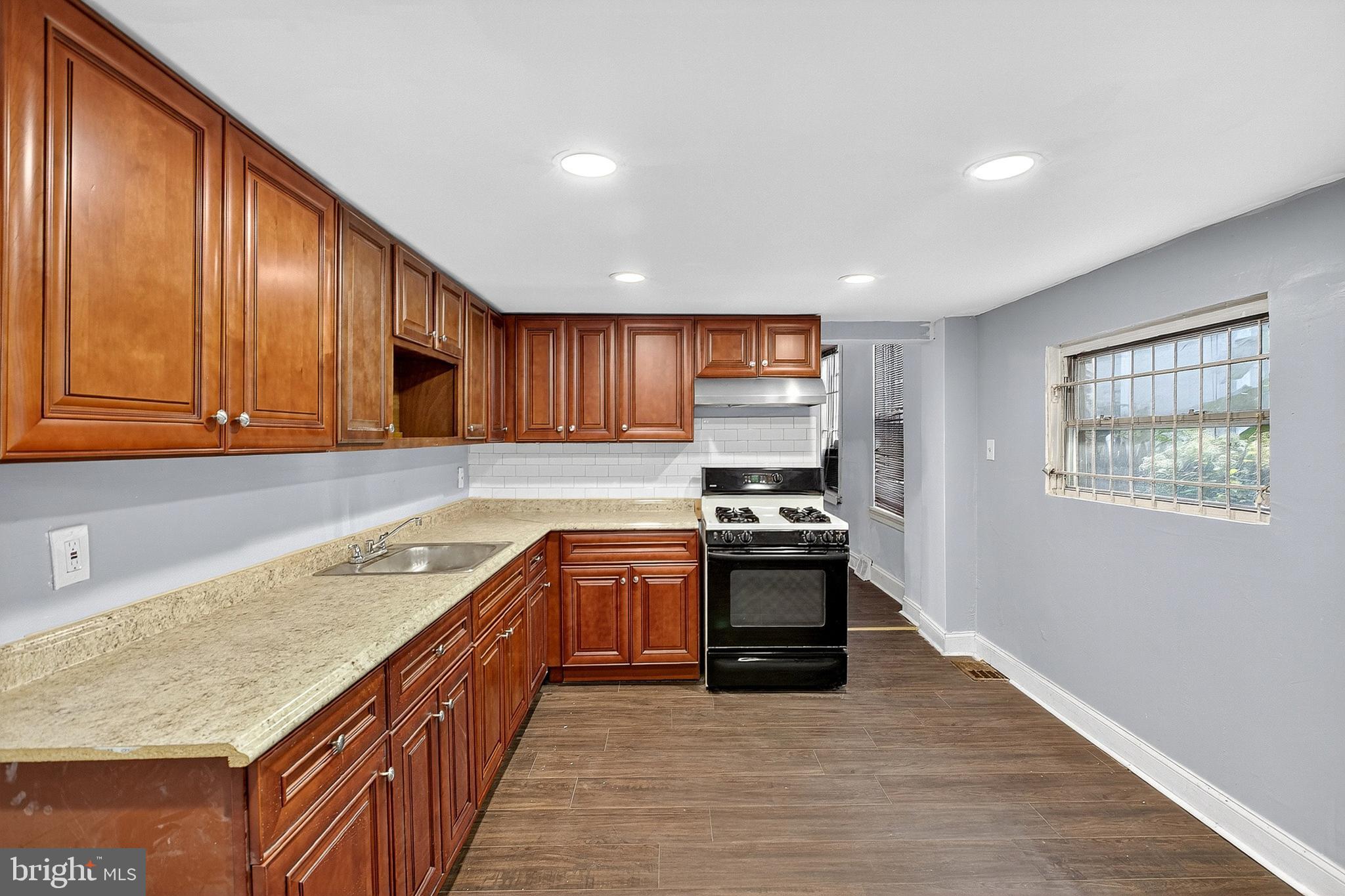 NICETOWN-TIOGA - Residential