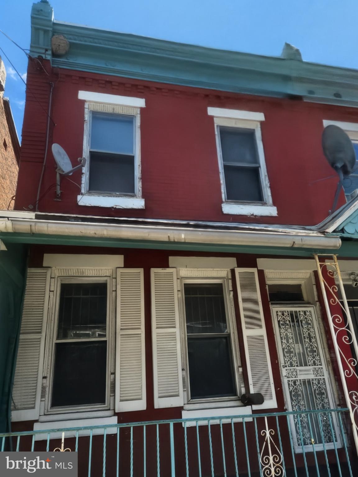 NICETOWN-TIOGA - Residential